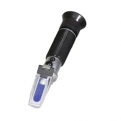 A.S. Refractometer 0-32% Brix