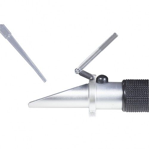 A.S. Refractometer 0-32% Brix