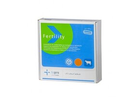 Fertility Bolus 12 stuks