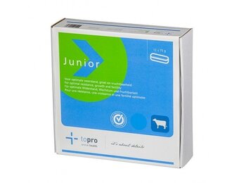 Opti Trace Junior Bolus 12 stuks