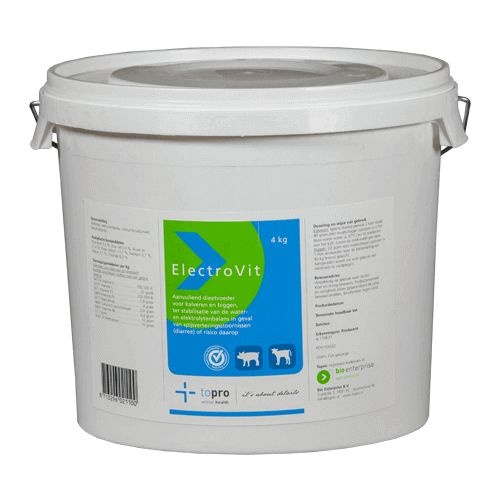 Electrovit 4Kg