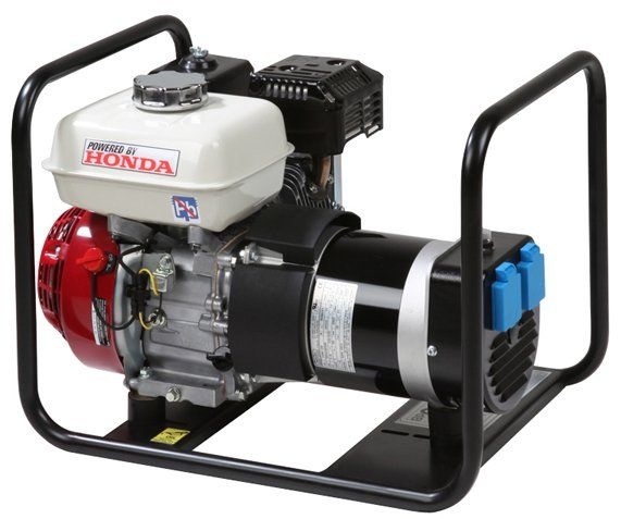 Eurom HM4001 Aggregaat Generator