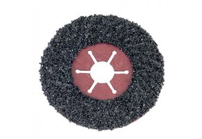 Hoefslijpschijf Flex 115 mm