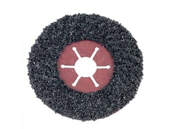 Hoefslijpschijf Flex 115 mm