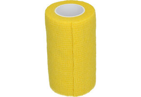 Farm Vitals klauwtape geel