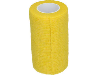 Farm Vitals klauwtape geel