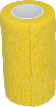 Farm Vitals klauwtape geel