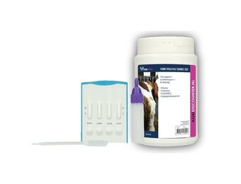 Farm Vitals Kalf Diarree Test