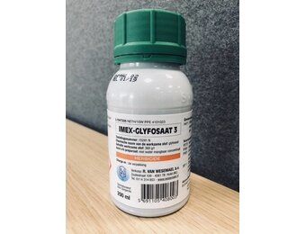 Imex Glyfosaat-3 200ml