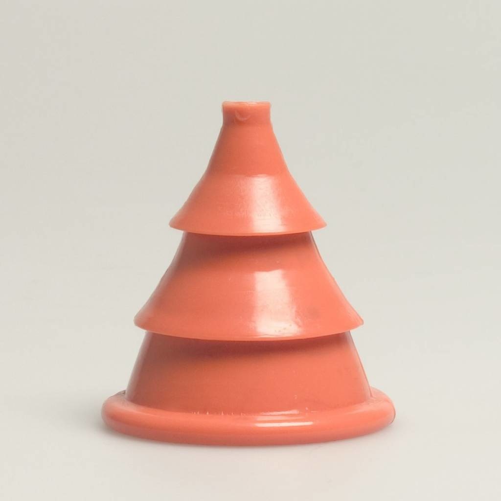 Tepelvoeringstop universeel oranje