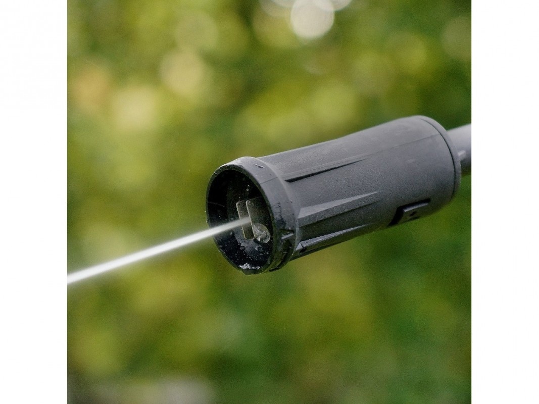 Eurom Force 1200 Hogedrukreiniger