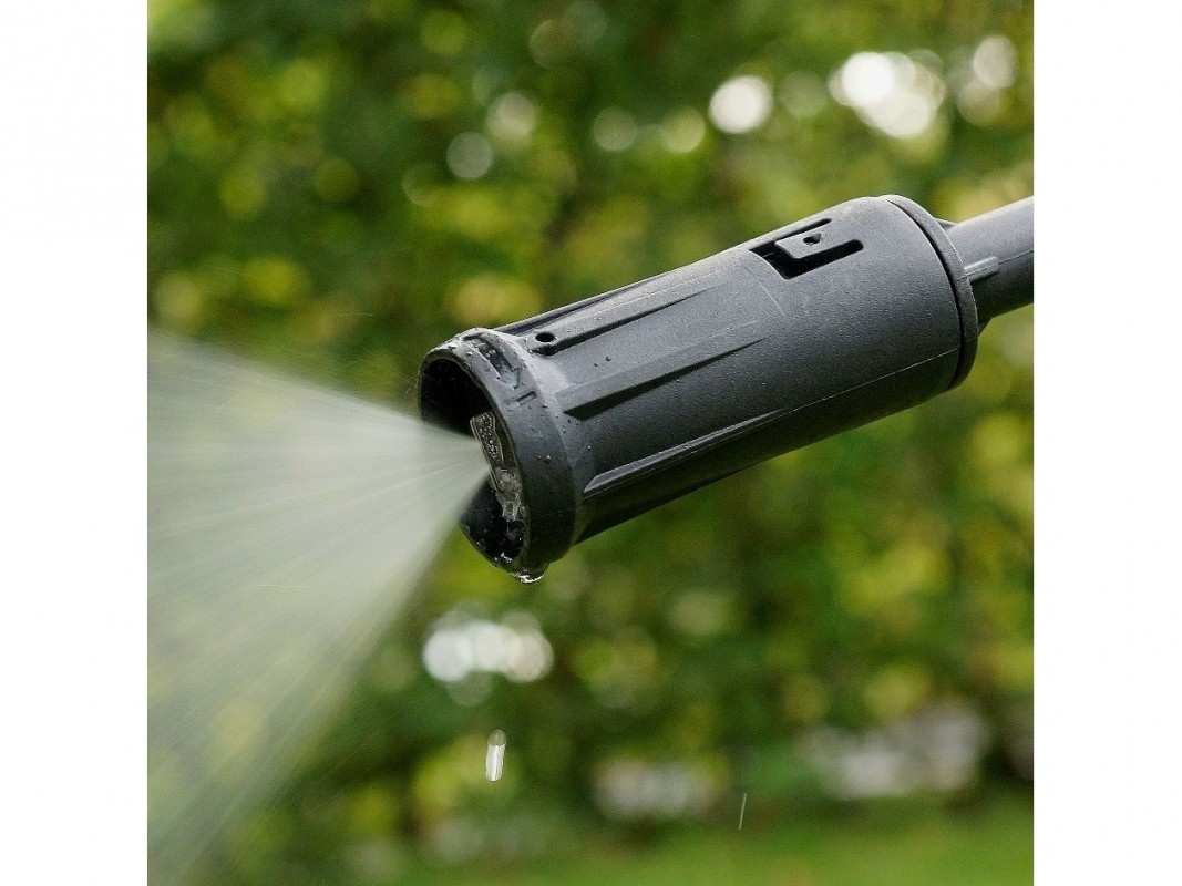 Eurom Force 1200 Hogedrukreiniger