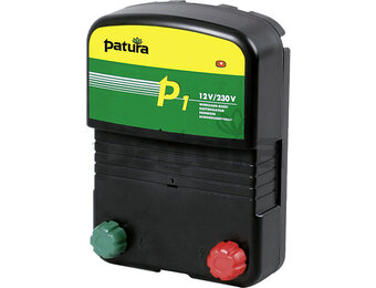 P1 combiapparaat 230V/12V