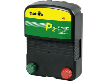 P2 combiapparaat 230V/12V