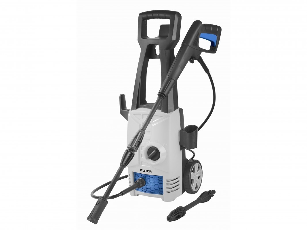 Eurom Force 1400 Hogedrukreiniger