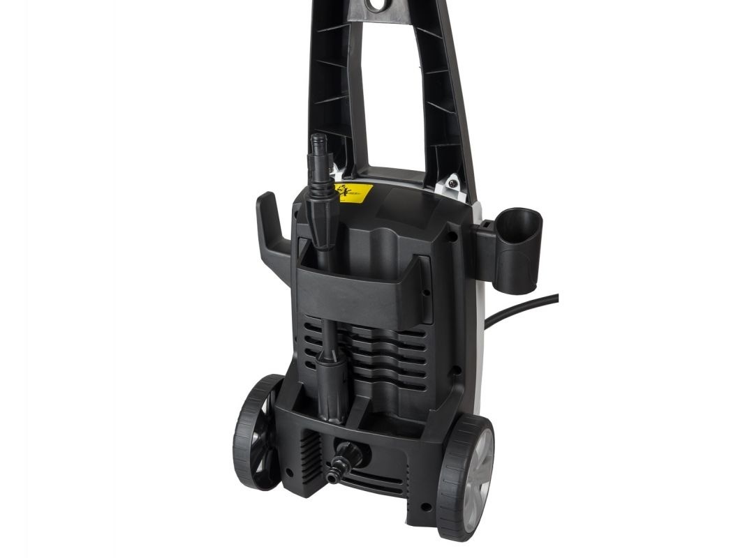 Eurom Force 1400 Hogedrukreiniger