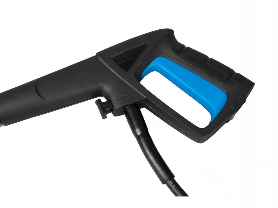 Eurom Force 1400 Hogedrukreiniger