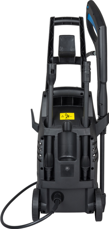 Eurom Force 1600 Hogedrukreiniger