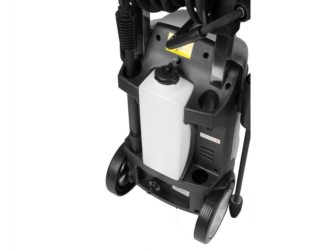 Eurom Force 2200IND Hogedrukreiniger