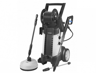Eurom Force 2500IND Hogedrukreiniger