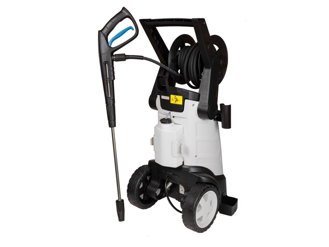 Eurom Force 2500IND Hogedrukreiniger