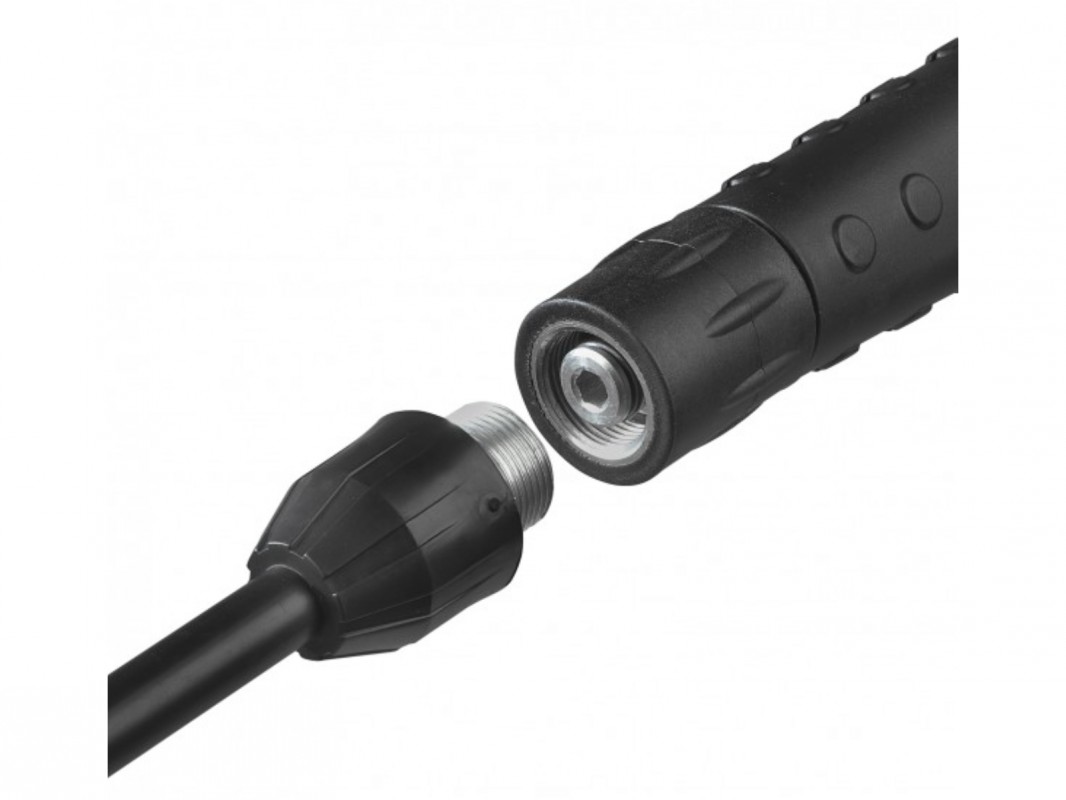 Eurom Force 2500IND Hogedrukreiniger