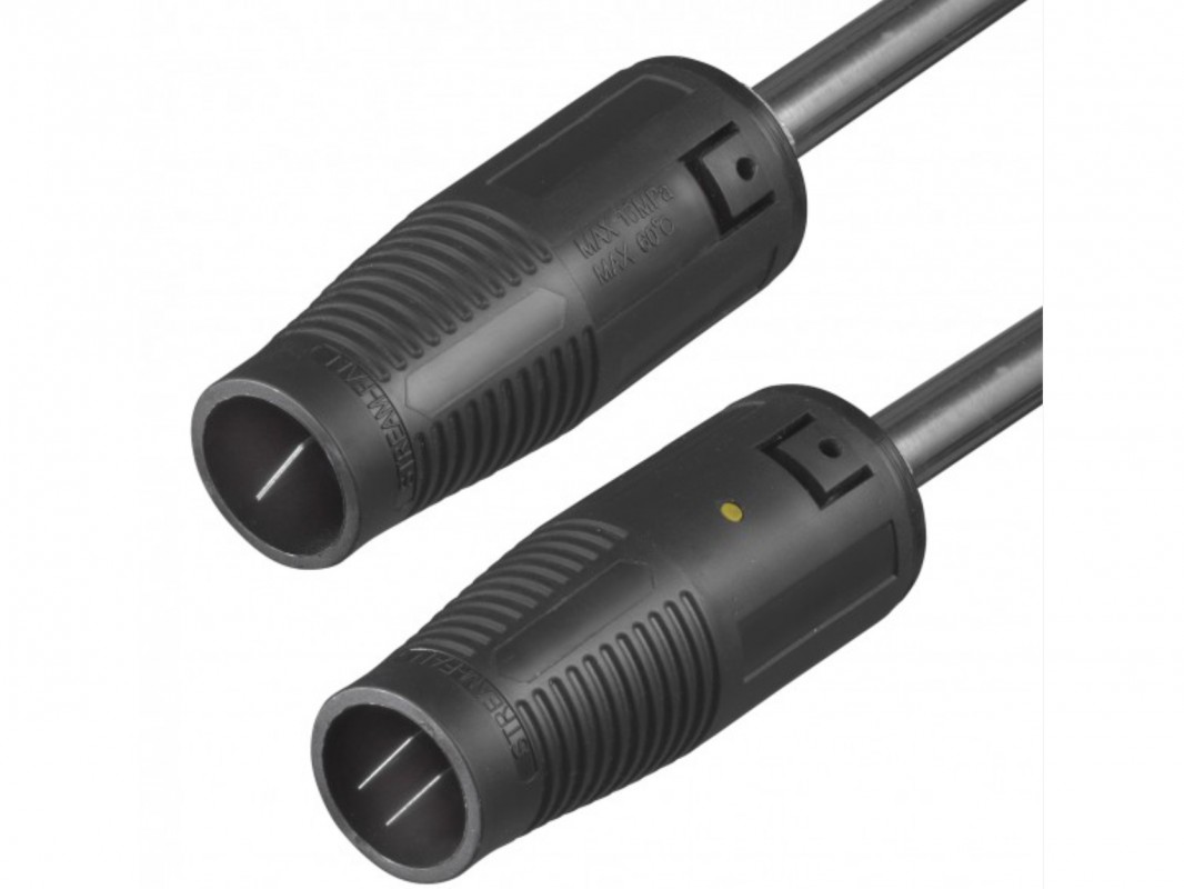 Eurom Force 2500IND Hogedrukreiniger