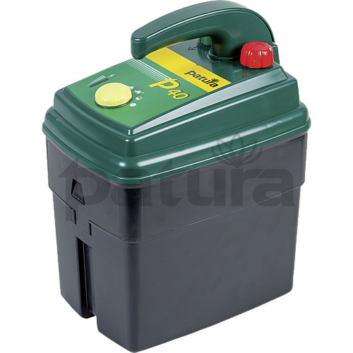 P40 schrikdraadapparaat 9V