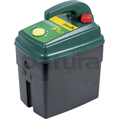 P60 schrikdraadapparaat 9V