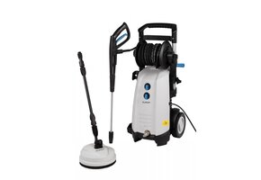 Eurom Force 3000IND Hogedrukreiniger