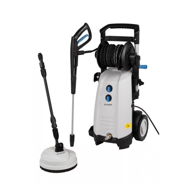 Eurom Force 3000IND Hogedrukreiniger