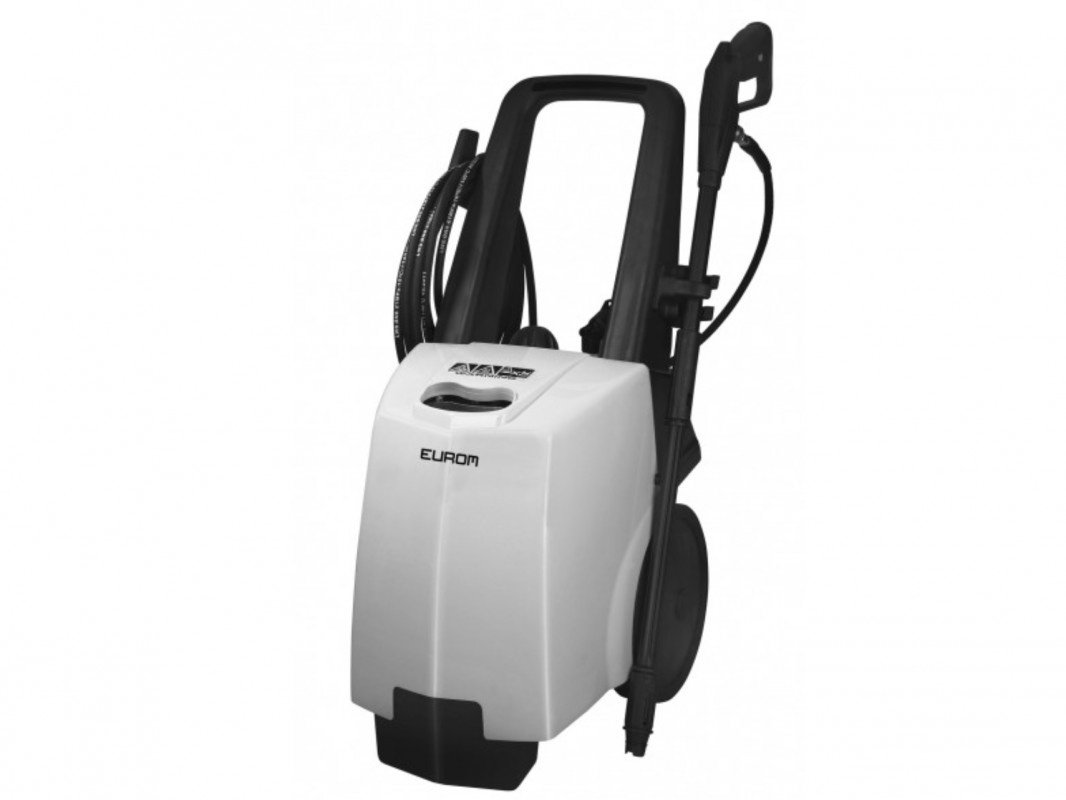 Eurom Force HWC 2300 Hogedrukreiniger