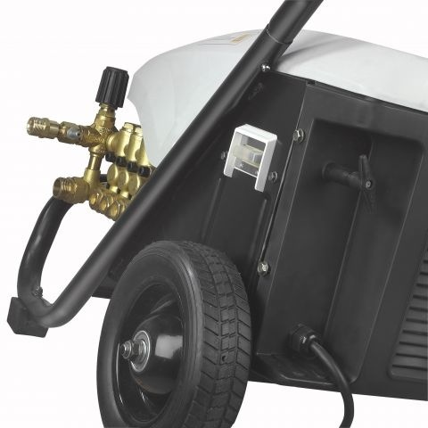 Eurom Force Pro 4.0 Hogedrukreiniger