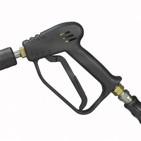 Eurom Force Pro 4.0 Hogedrukreiniger