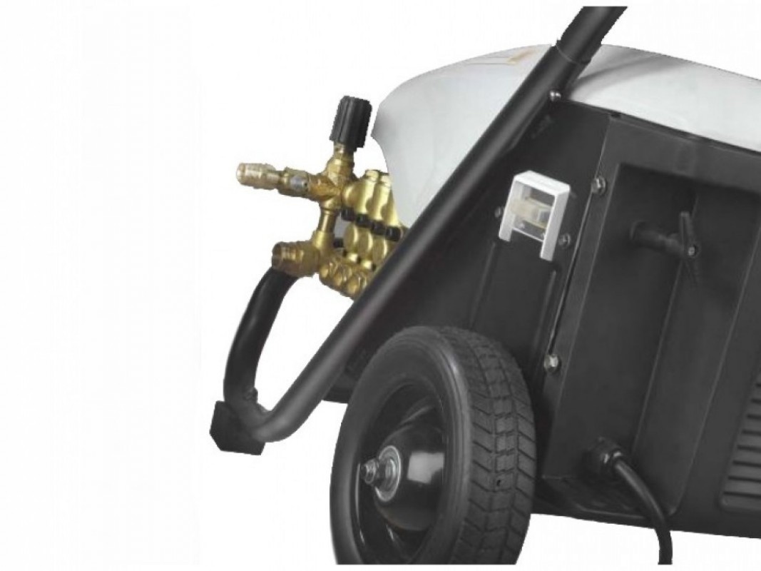 Eurom Force Pro 5.5 Hogedrukreiniger