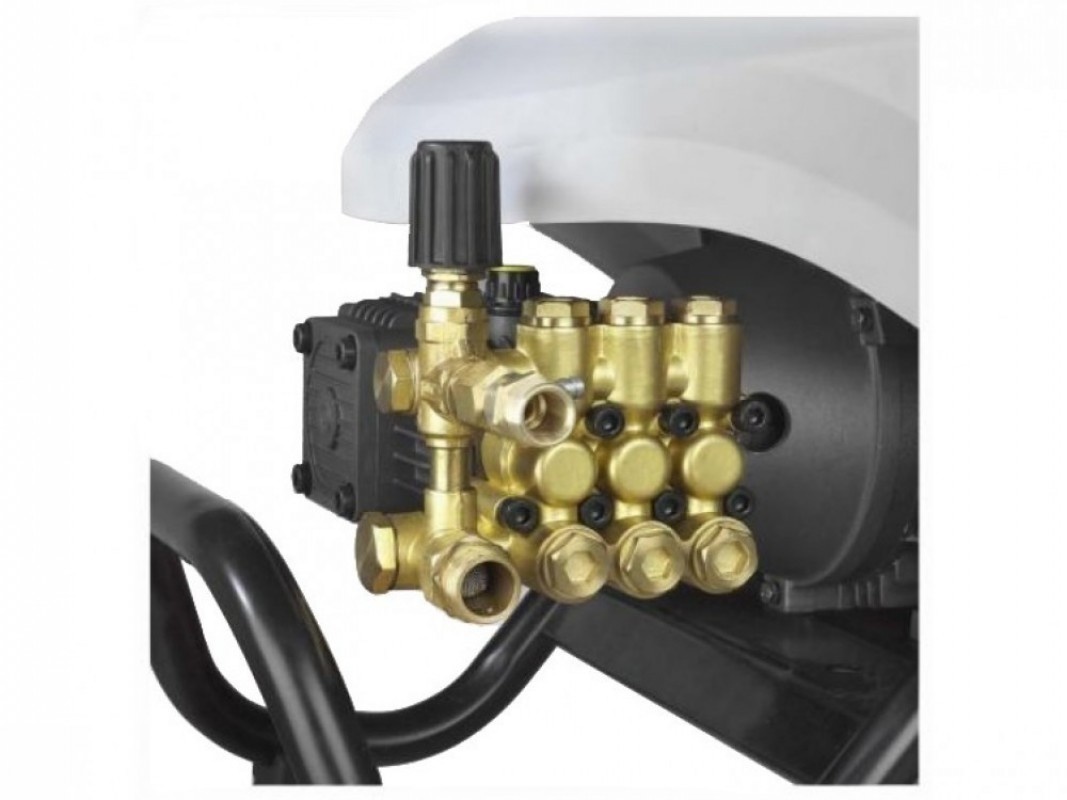 Eurom Force Pro 5.5 Hogedrukreiniger