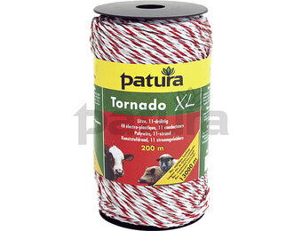 Tornado XL Kunststofdraad