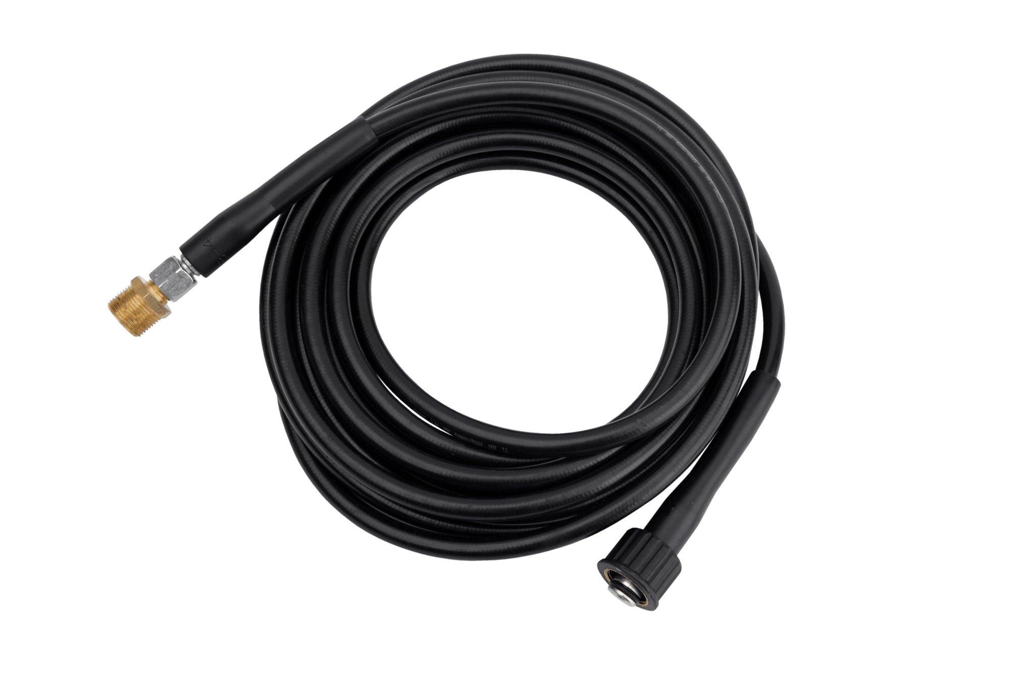 Eurom Force verlengslang - 8 meter