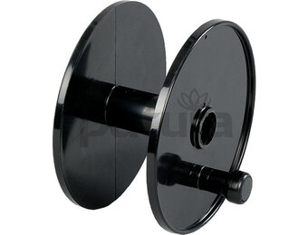 Losse trommel Handhaspel met haak