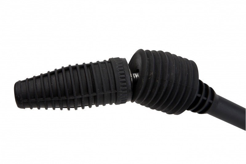 Eurom Force flexibele spuitkop