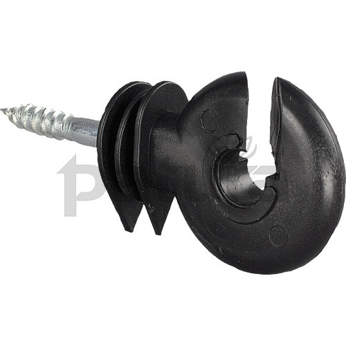 Ringisolator met doorloopsteun 25 stuks