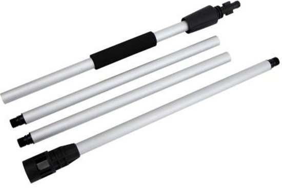 Eurom Force Aluminium verlenglans