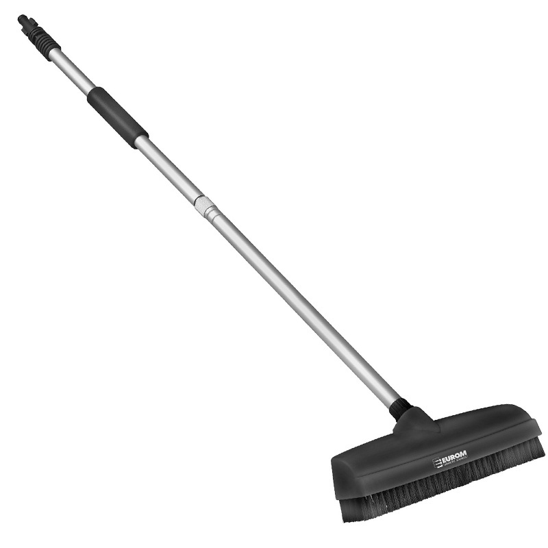 Eurom Force Reiniging bezem