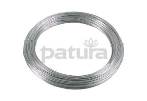 Glad draad 5kg bundel