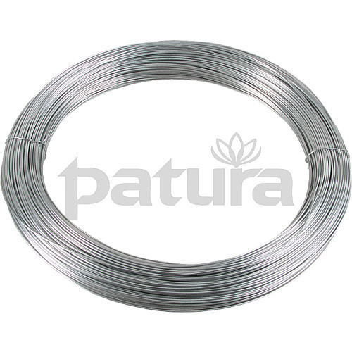 Glad draad 5kg bundel