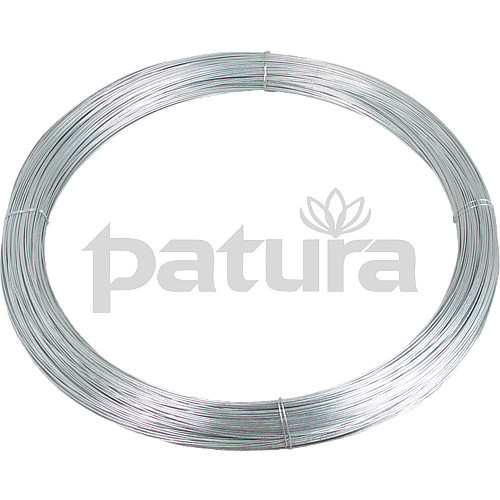 Staaldraad 25kg bundel