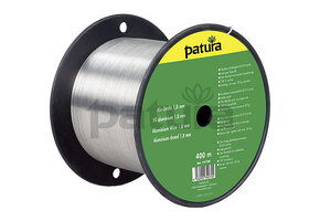 Aluminium Draad 400 meter