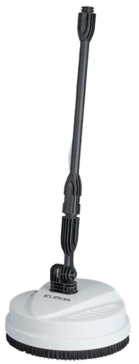 Eurom Force Flex Floorcleaner