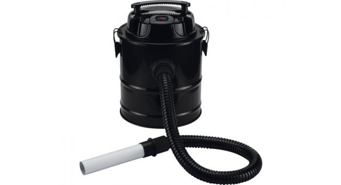 Eurom Force ash cleaner