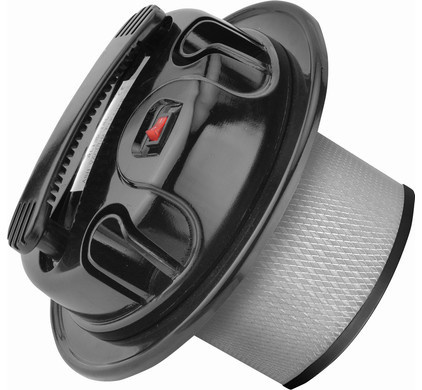 Eurom Force ash cleaner